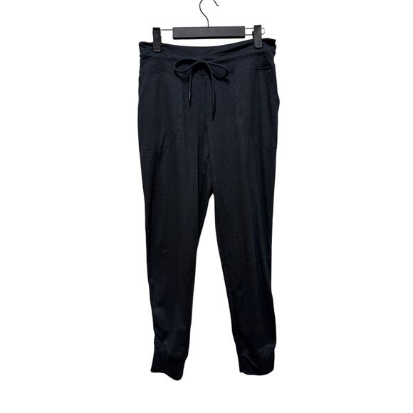 Lole Black Jogger Pants Size Small - Picture 1 of 5